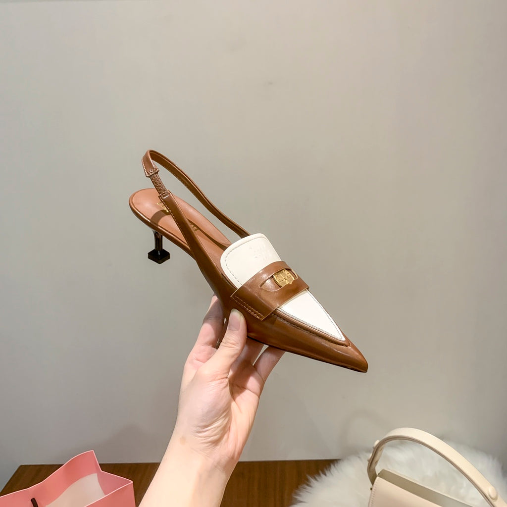 Z1WA259 Popular High heels