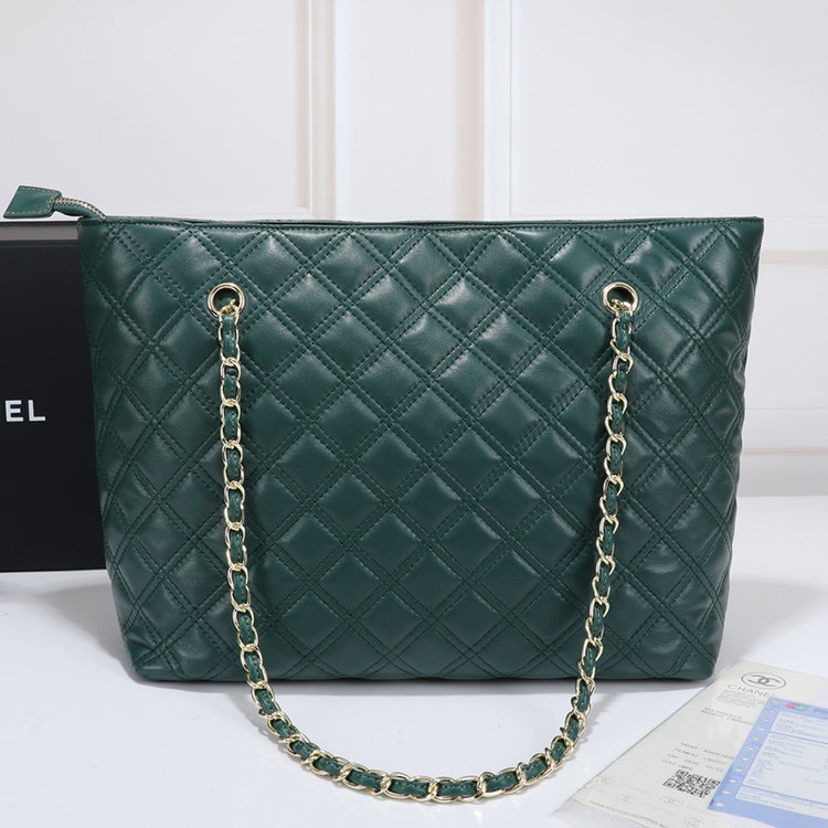 B1P55C2 Popular  leather bag 