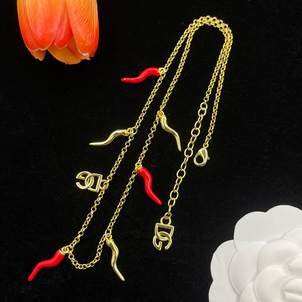 X1Z94A1049X  Popular  Necklaces