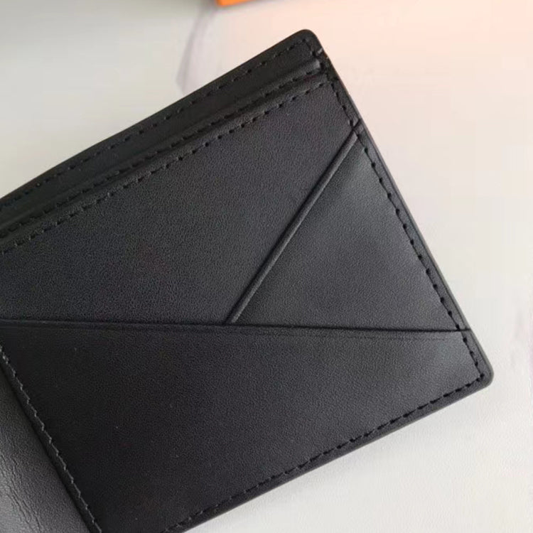 B1X41E16 Popular leather wallets