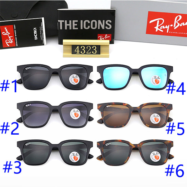 T1N36A72 Popular Sunglasses