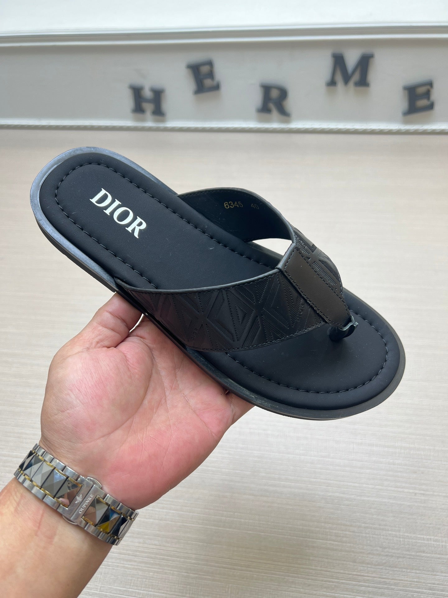 Z5ZD78 Popular slippers