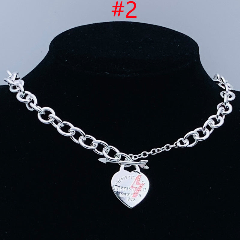 X1Z74T44X  Popular    Bracelets Necklaces