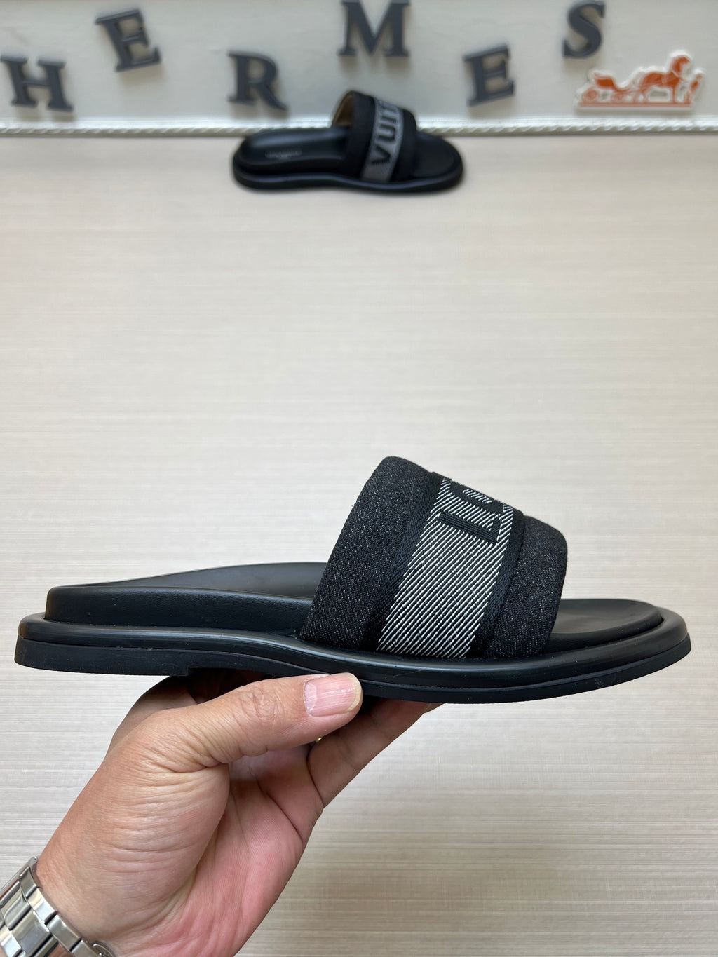 Z5Z35E300 Popular Slippers