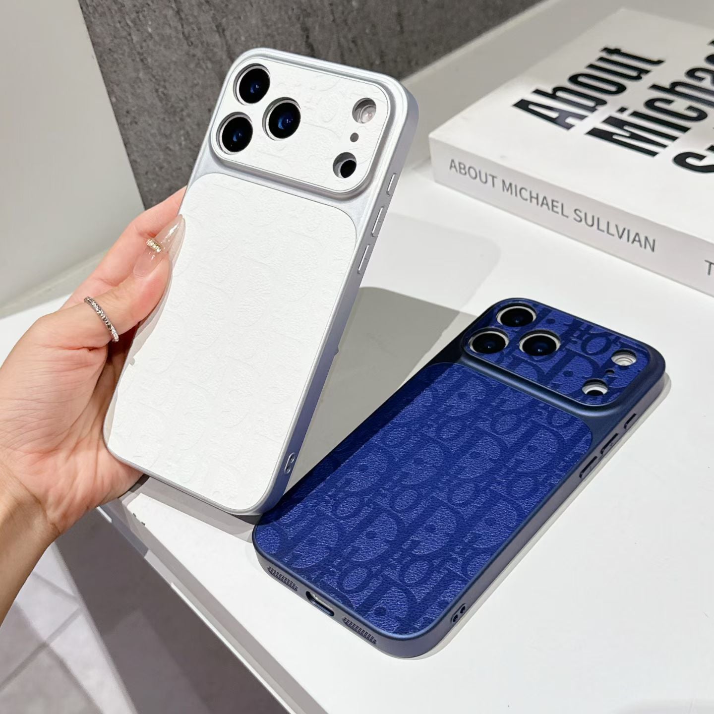 K1X36D13 Popular Phone Case