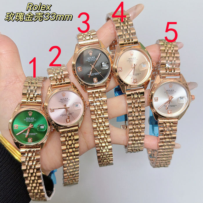 L1R36L36 Popular Watches