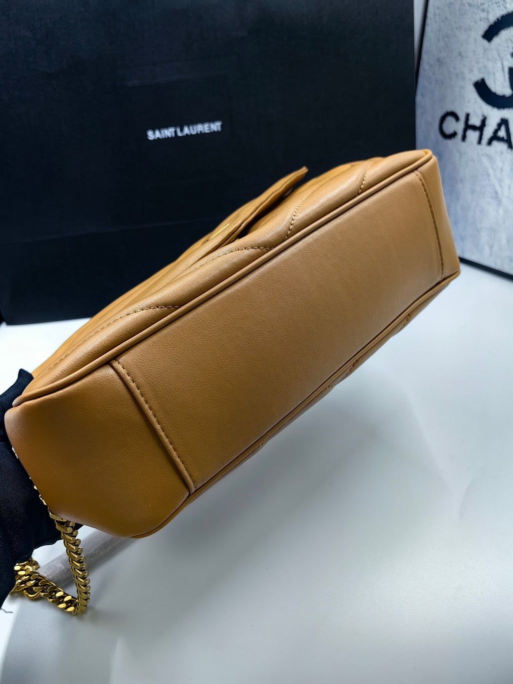 B1N165SL108 Popular leather bag