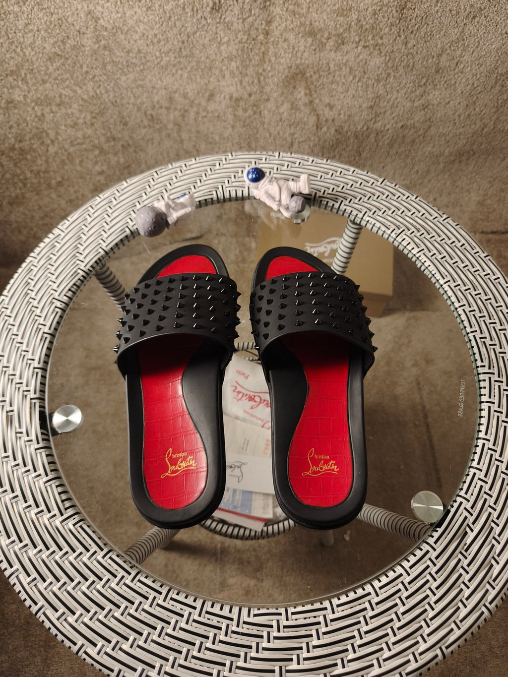 Z2ZA14 Popular Slippers