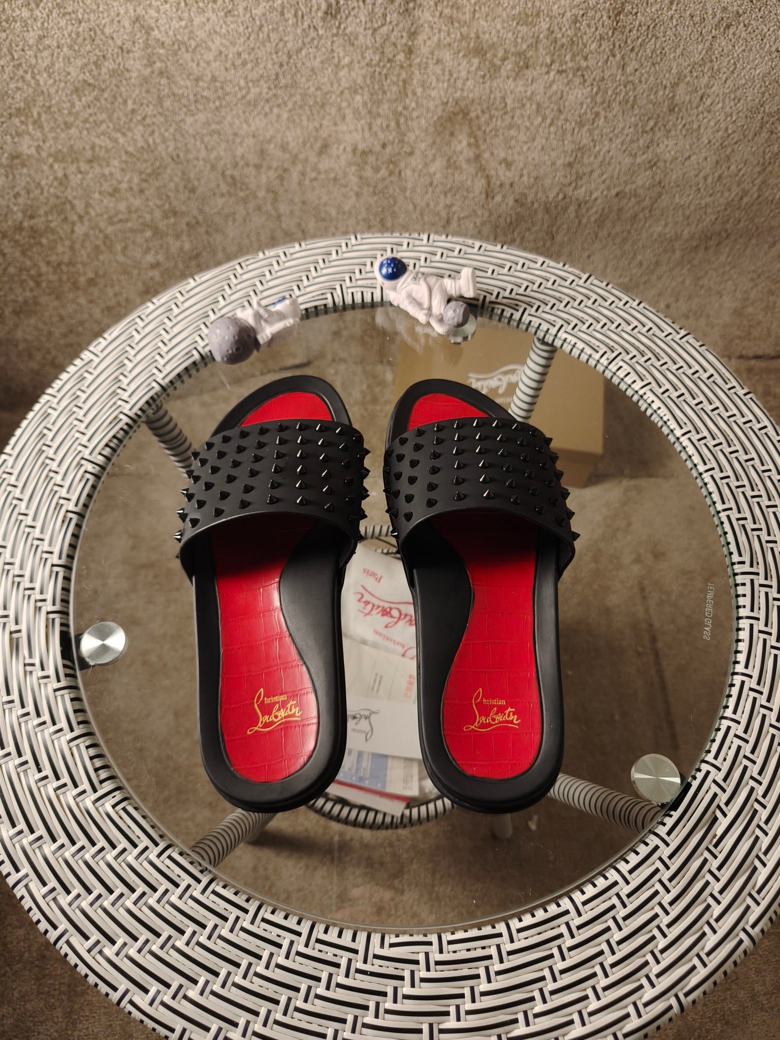 Z2ZA14 Popular Slippers