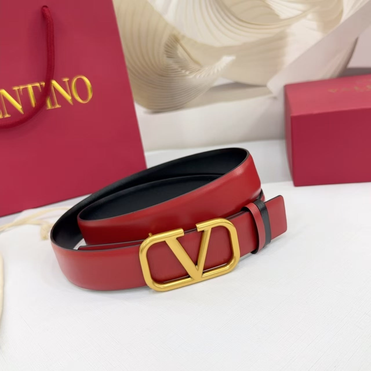 P2R66VL4 Popular High quality belt（With full package）