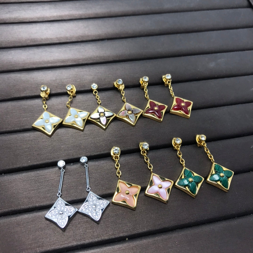 X5N76E62E Popular Earrings