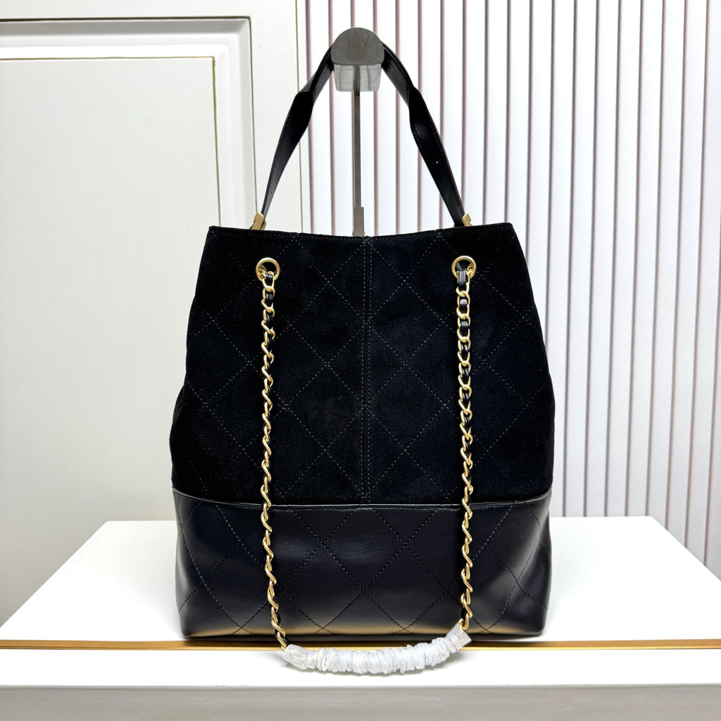 B1P46C19 Popular leather bag