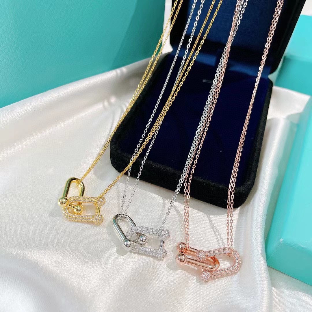 X1X54T24X  Popular    Necklaces