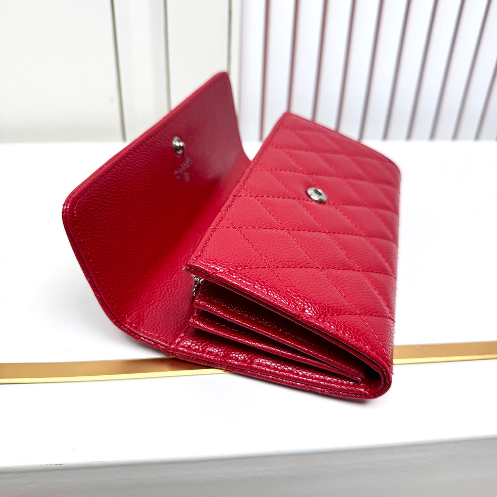 B1N36C20 Popular  leather  Wallets