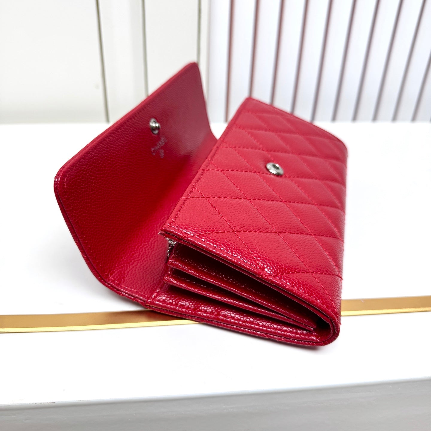 B1N36C20 Popular  leather  Wallets