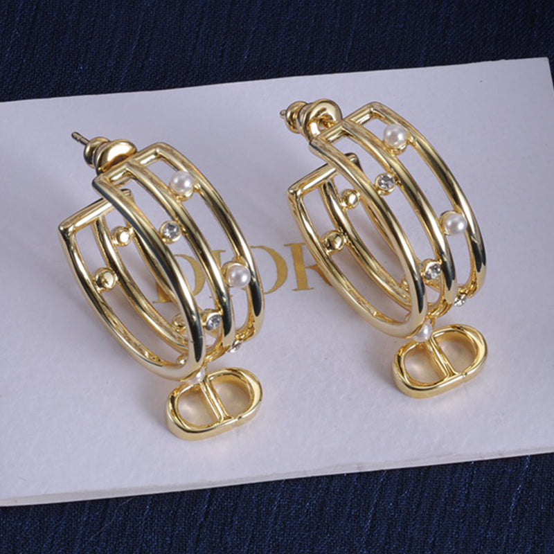 X1Z54D497E Popular  Earrings