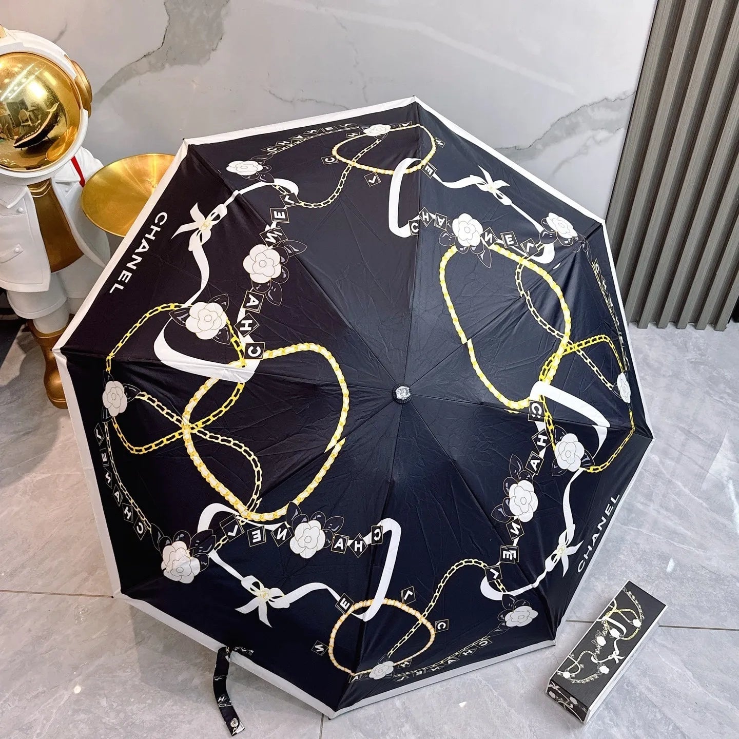 J1R85C125 Popular UV resistant umbrella