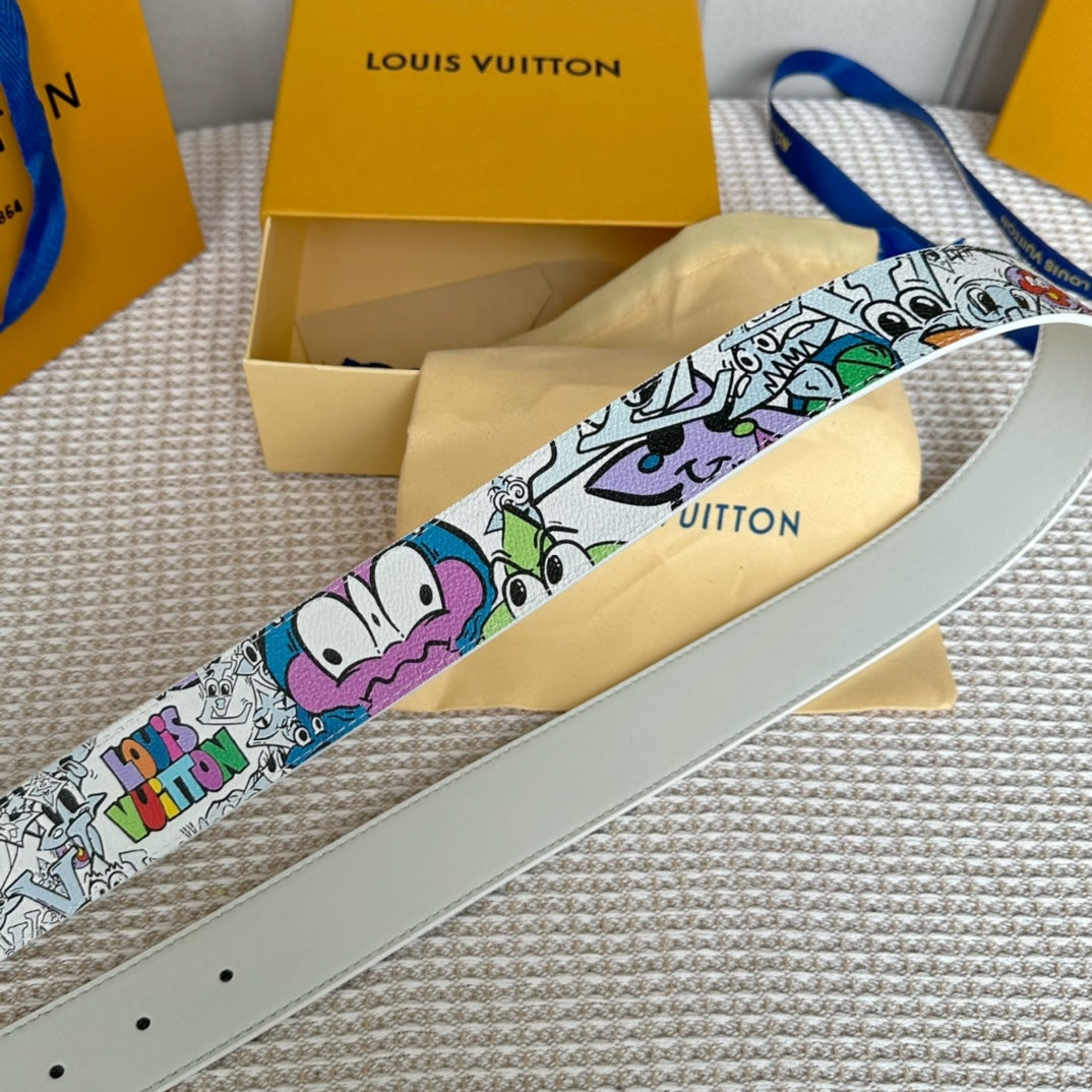 P1Q64E8 Popular   High quality belt With full package