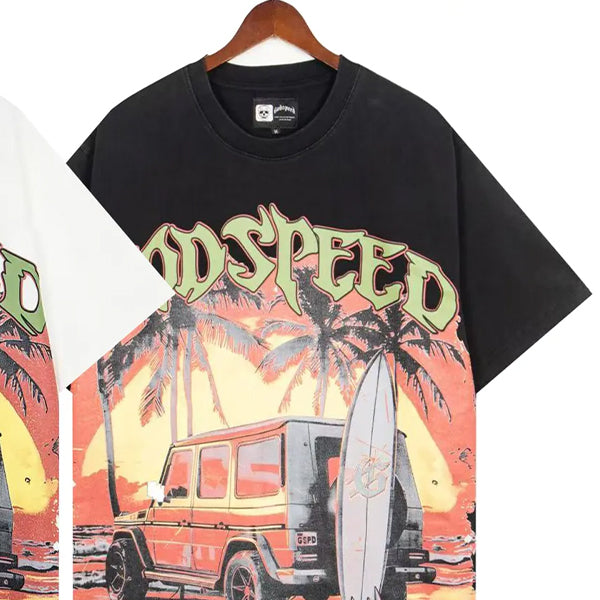 U1R45A132  Popular T-shirt