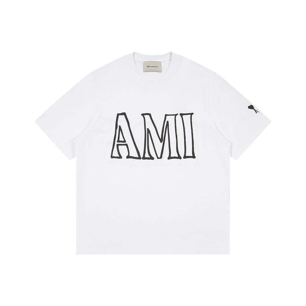 U1P36A53 Popular T-shirts