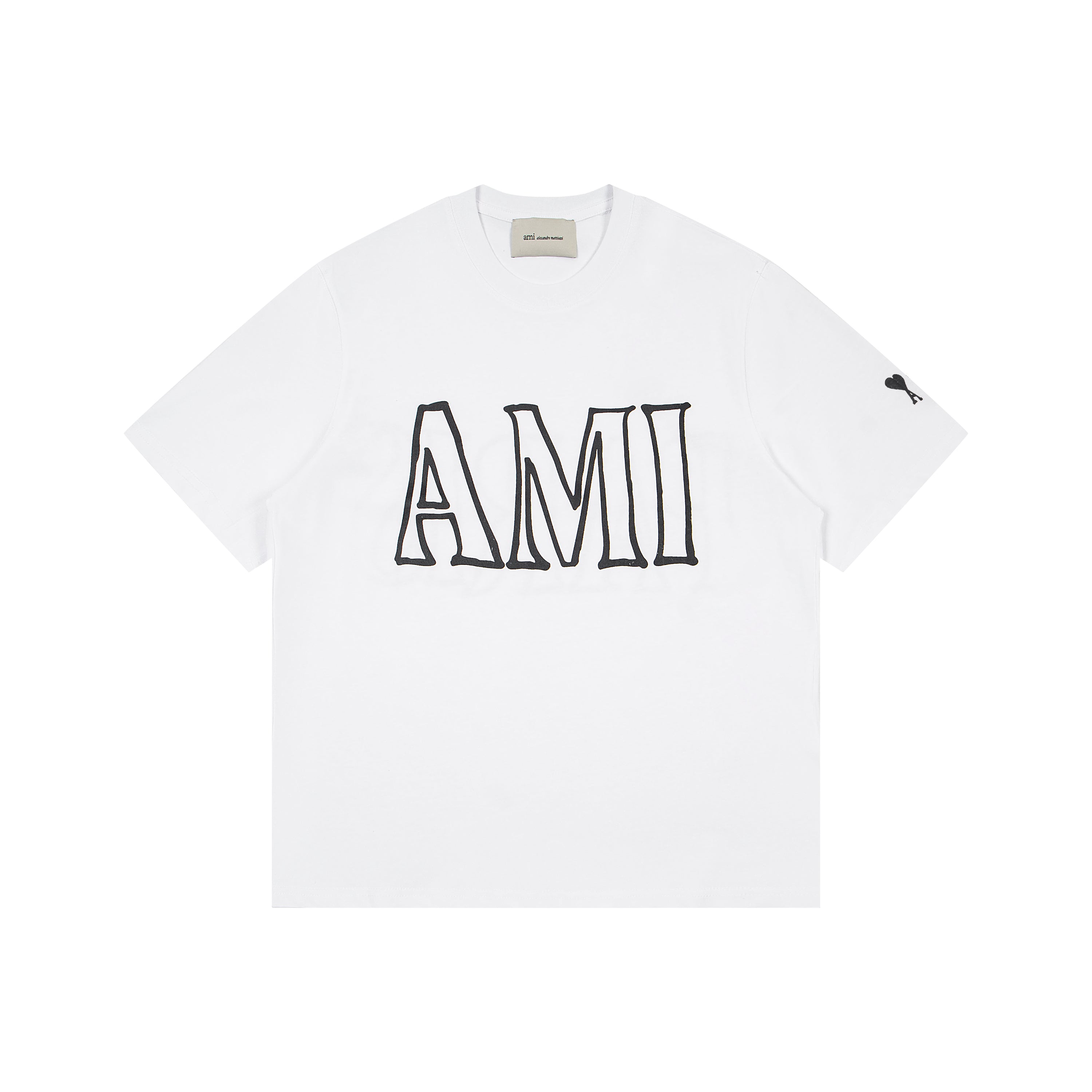 U1P36A53 Popular T-shirts
