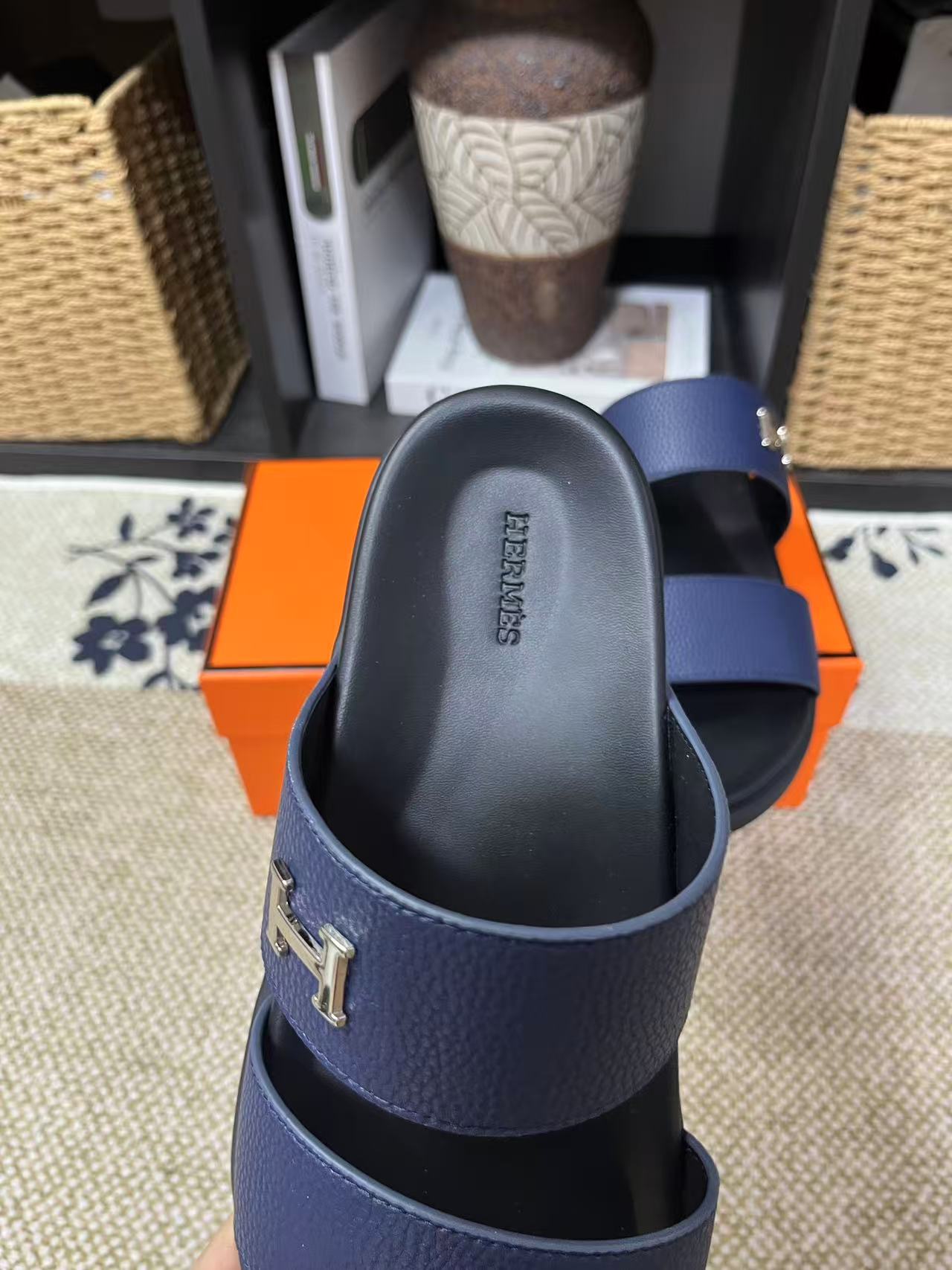 Z2P36H20 Popular high-quality leather Shoes