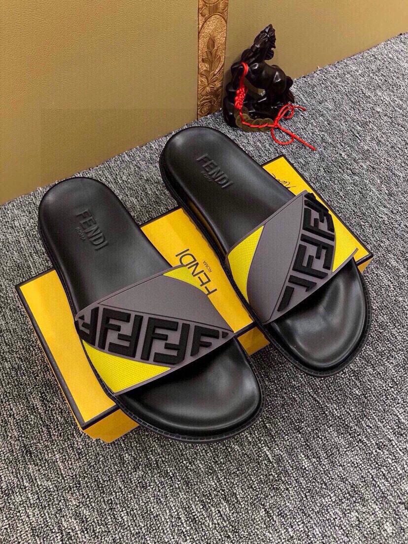 Z5Z35F284 Popular Slippers
