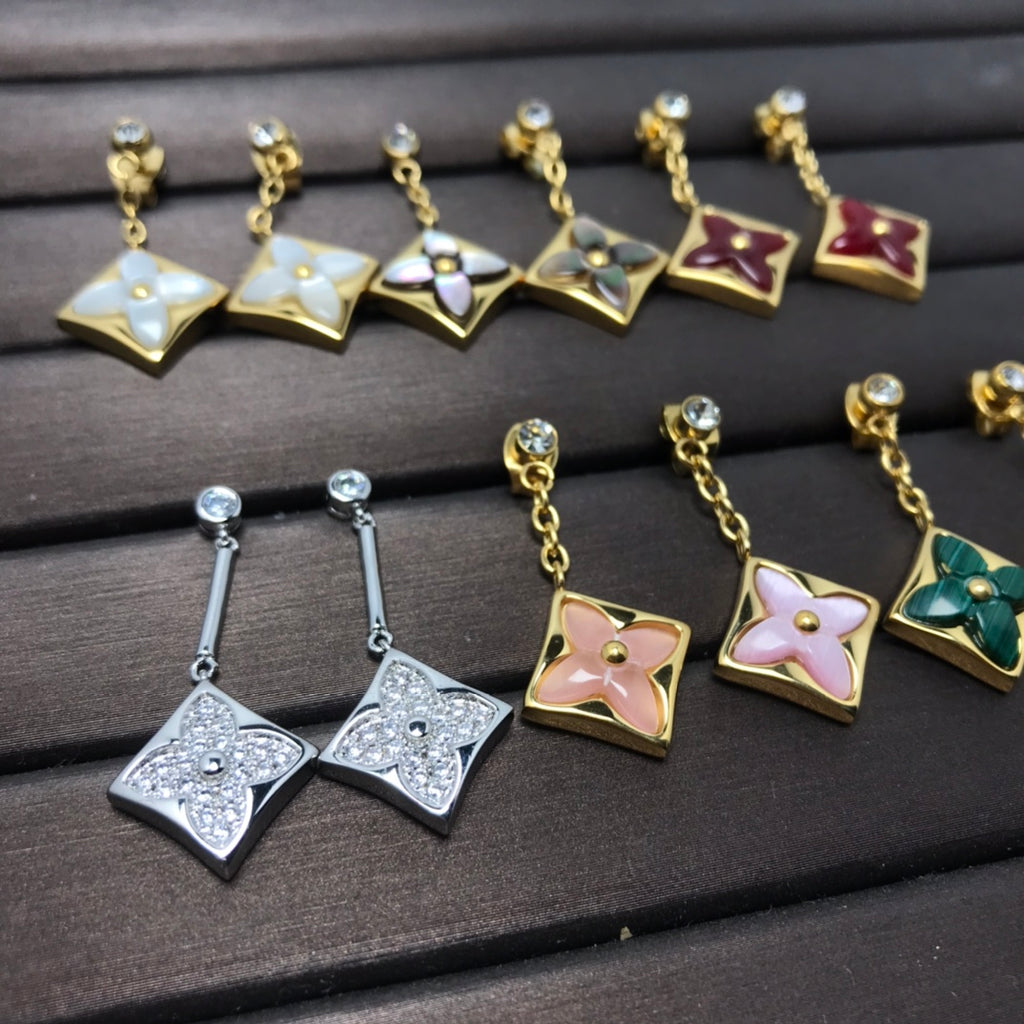 X5N76E62E Popular Earrings