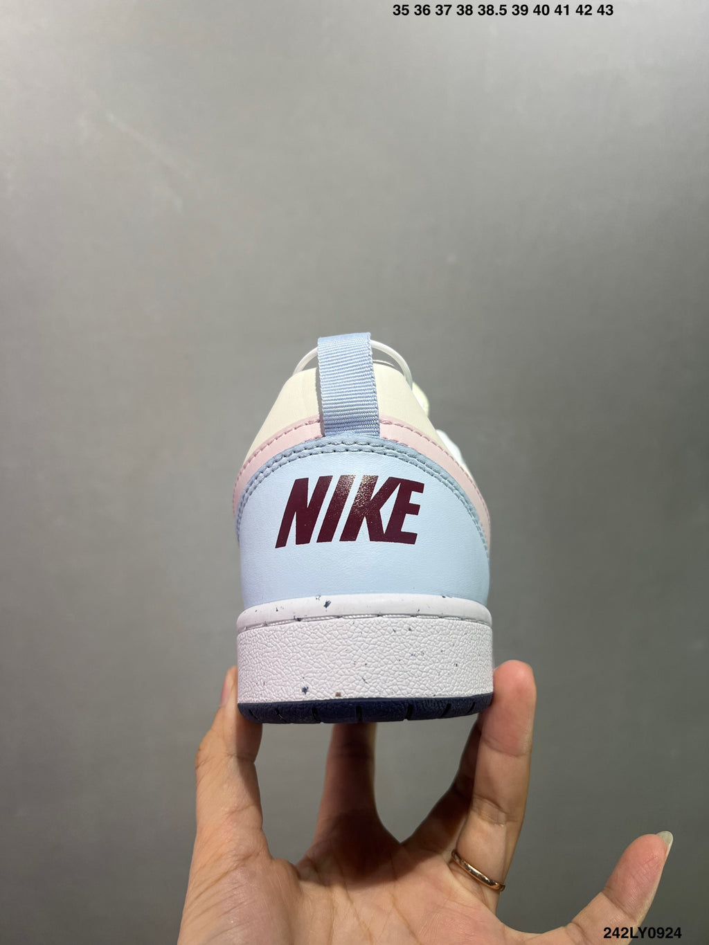 Z4Z35A21 Popular shoes (No box)