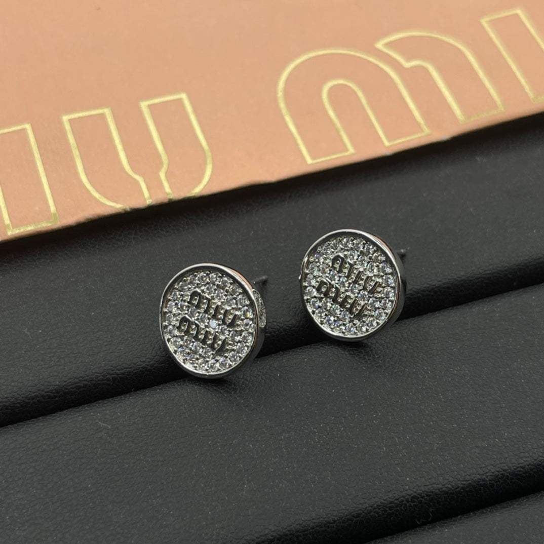 X1Z64A519E Popular Earrings