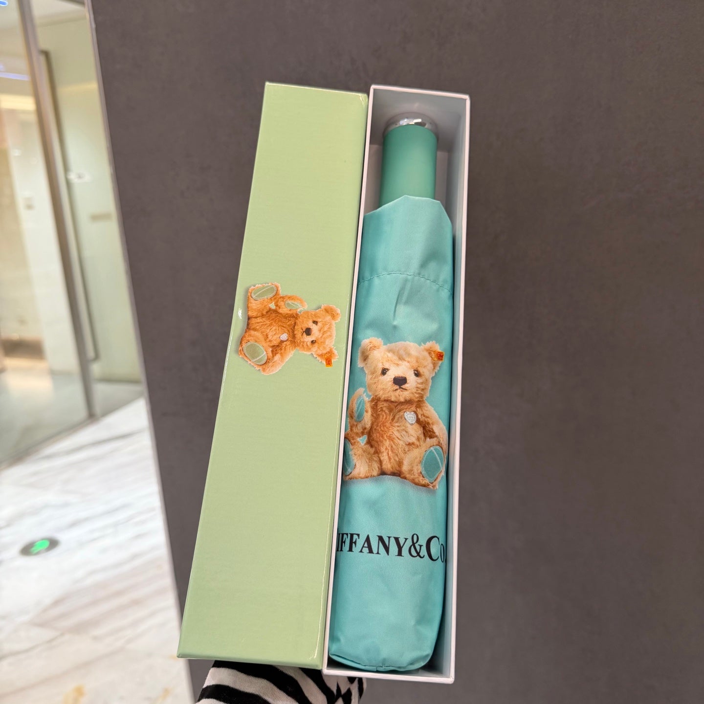J1N36T1 Popular UV resistant umbrella