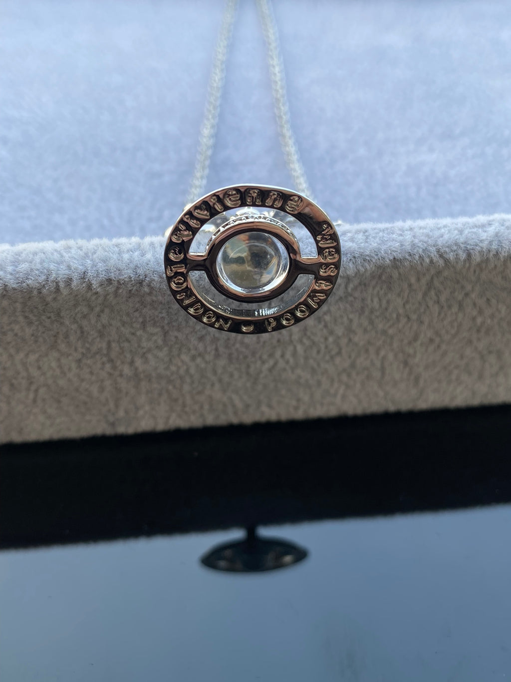 X1Q85A455X Popular Necklace