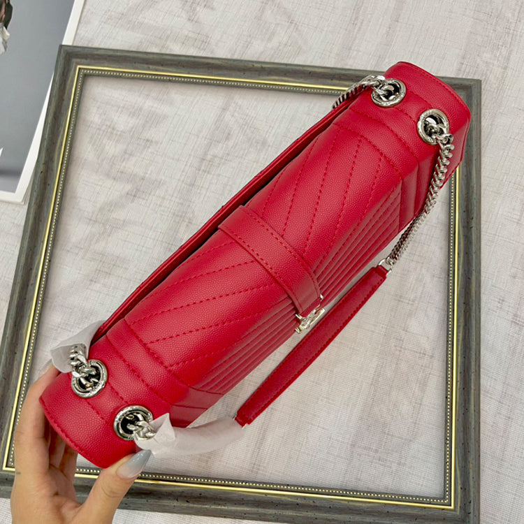 B1X61SL09 Popular leather bag 