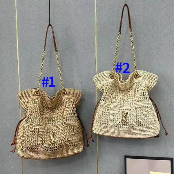 B1P36SL49 Popular woven bag