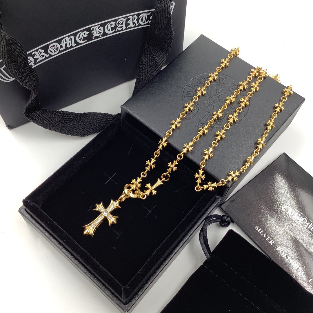 X1Q85A111X Popular Necklace