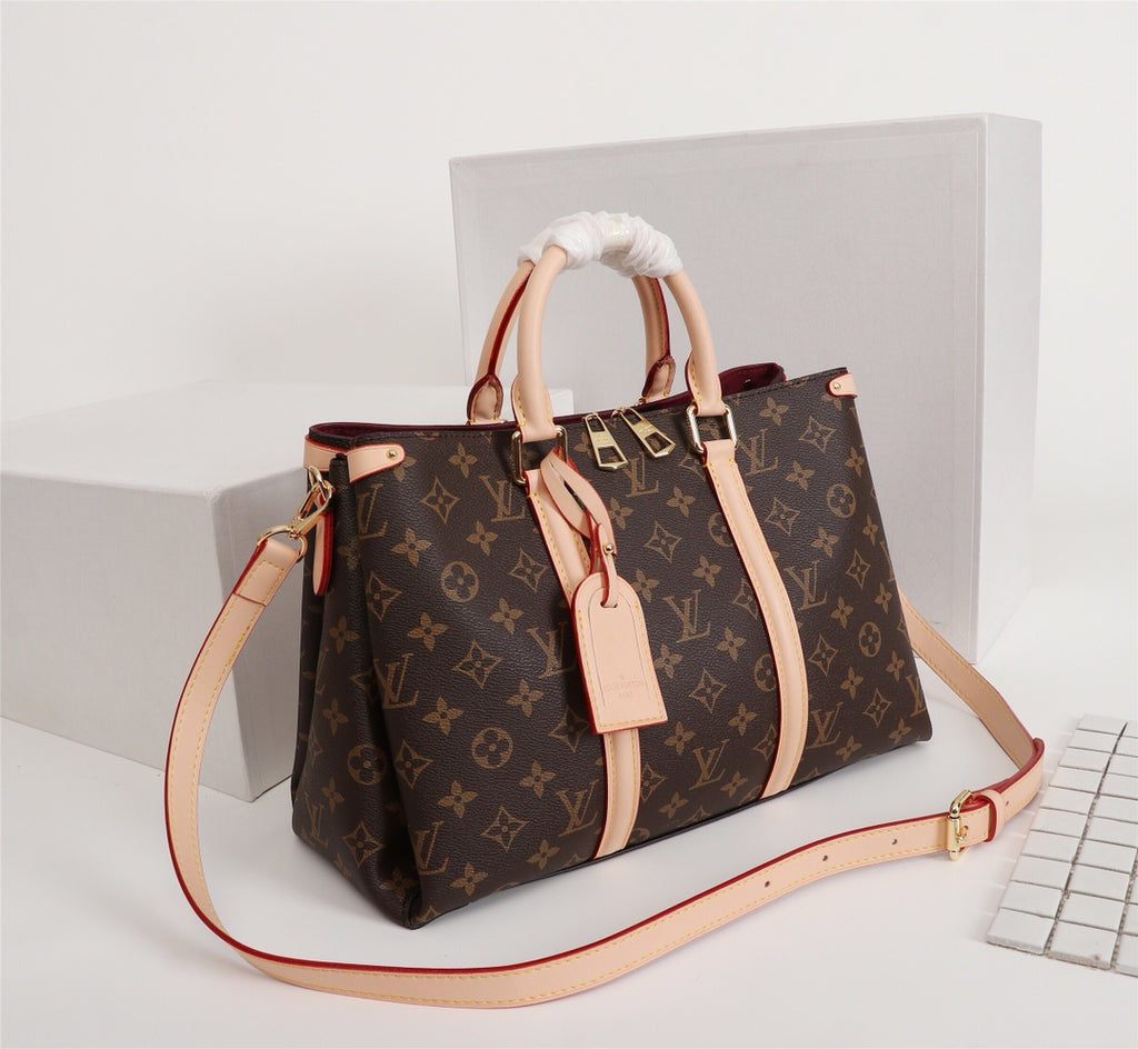 B12X44E343 Popular  leather bag 