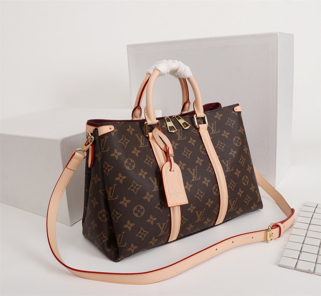 B12X44E343 Popular  leather bag 
