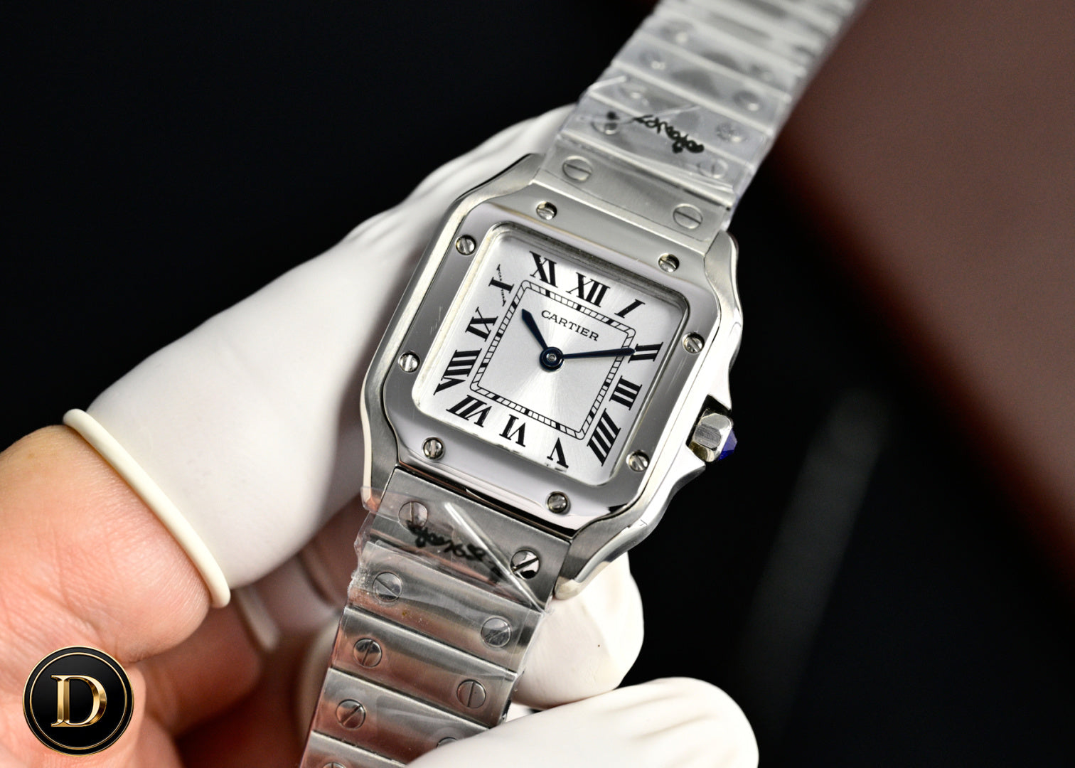 L1R36K91 Popular Watches