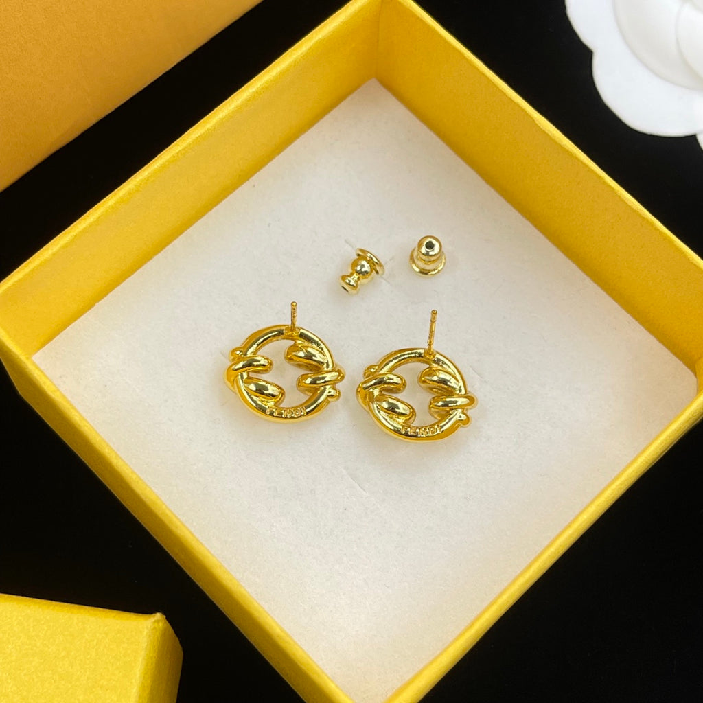X1Z94F639E Popular  Earrings