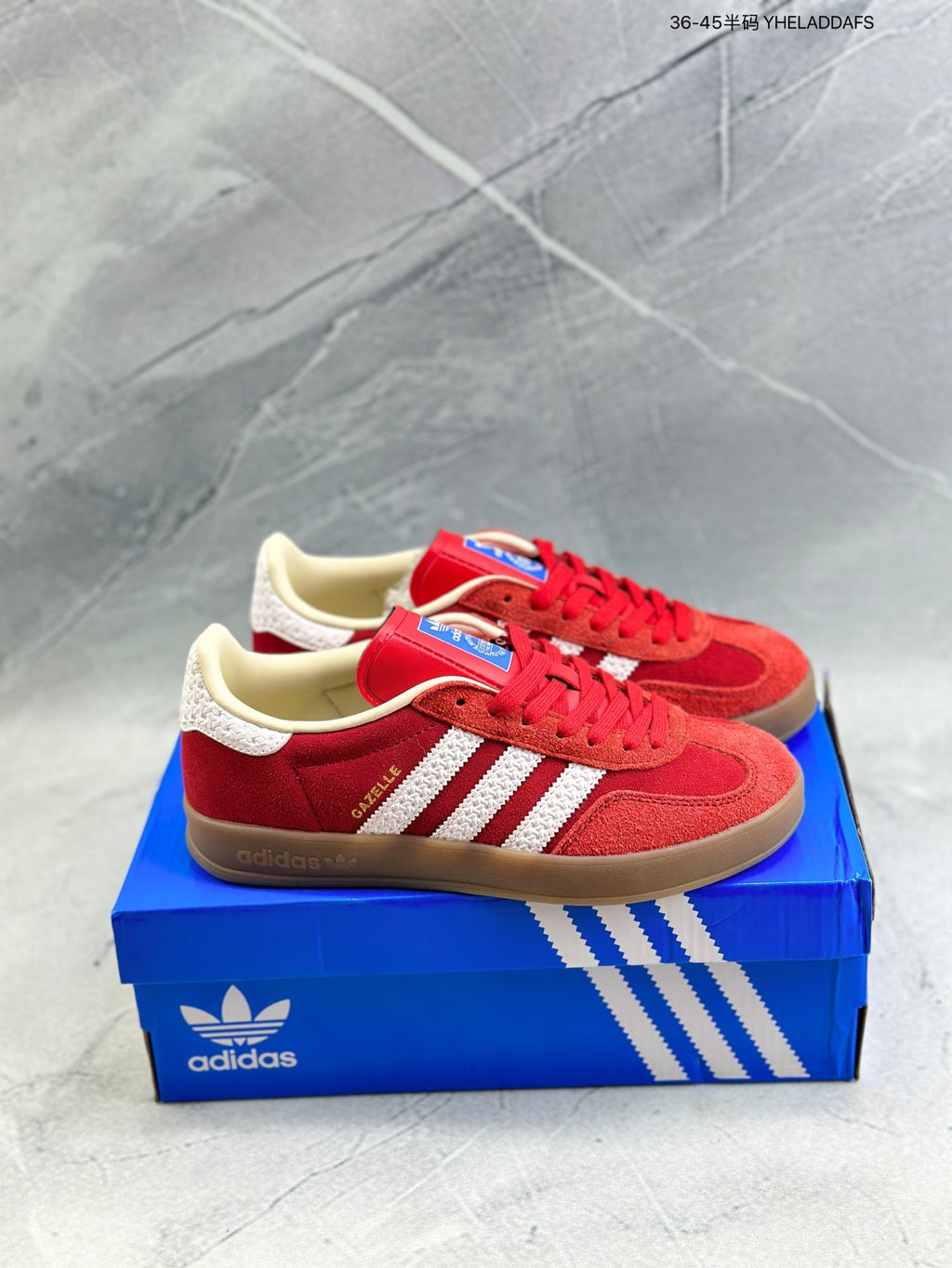 Z4Z35A11 Popular shoes (No box)