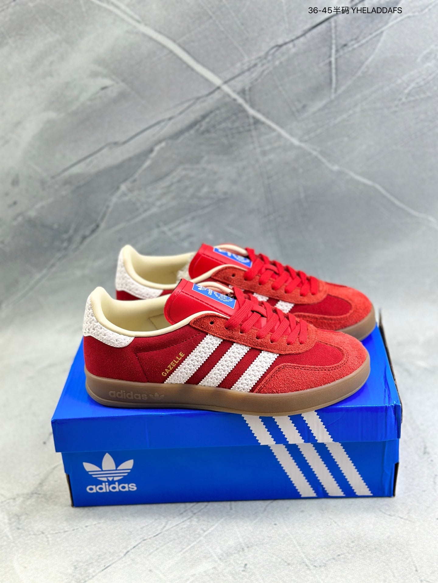 Z4Z35A11 Popular shoes (No box)
