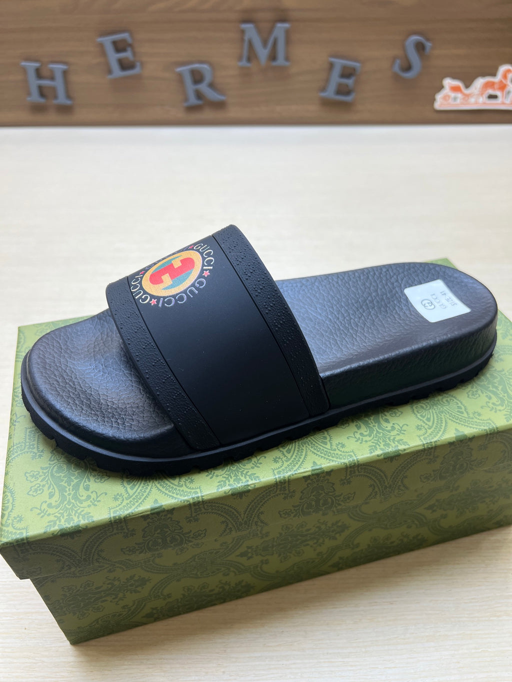Z5R66B27 Popular Slippers
