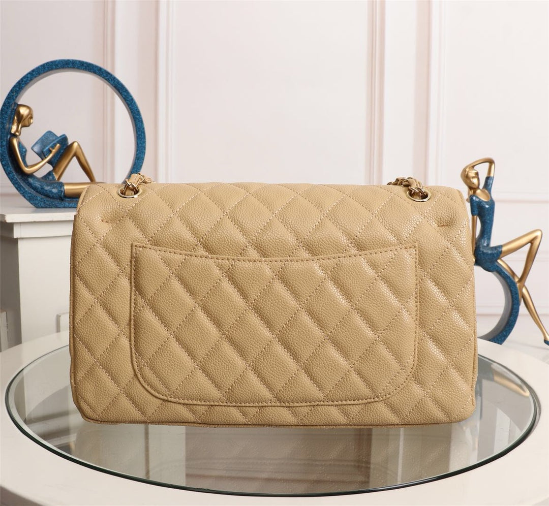 B1X43C96  Popular  leather bag 