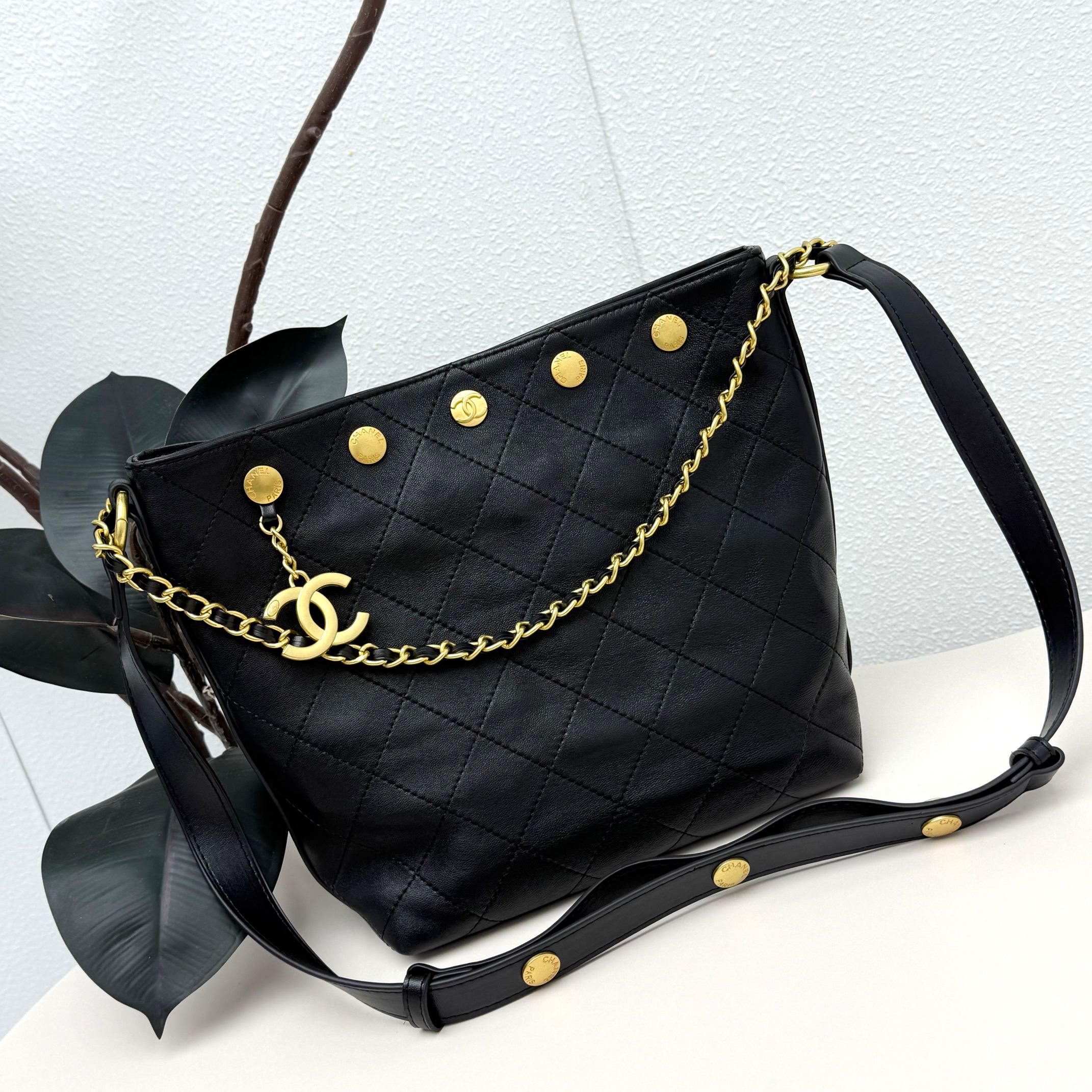 B1N55C68 Popular    leather bag