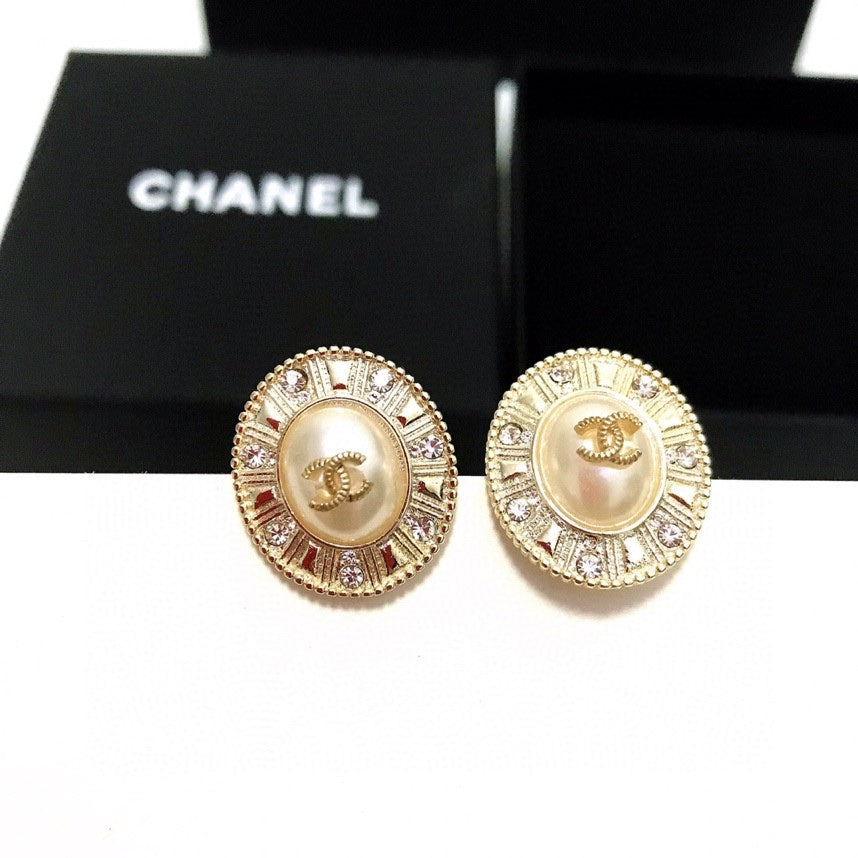 X1Z94C790E Popular Earrings