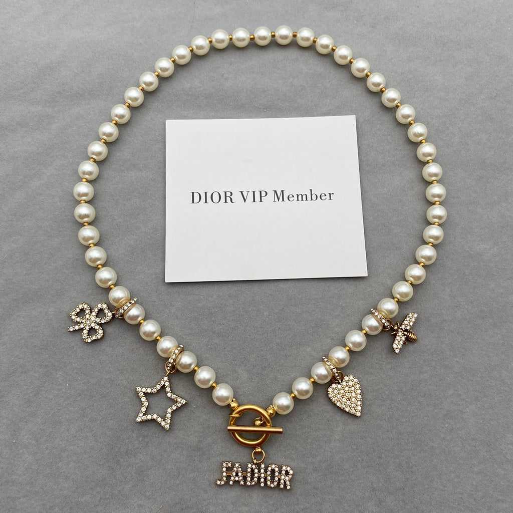 X1Q85D94X Popular Necklace