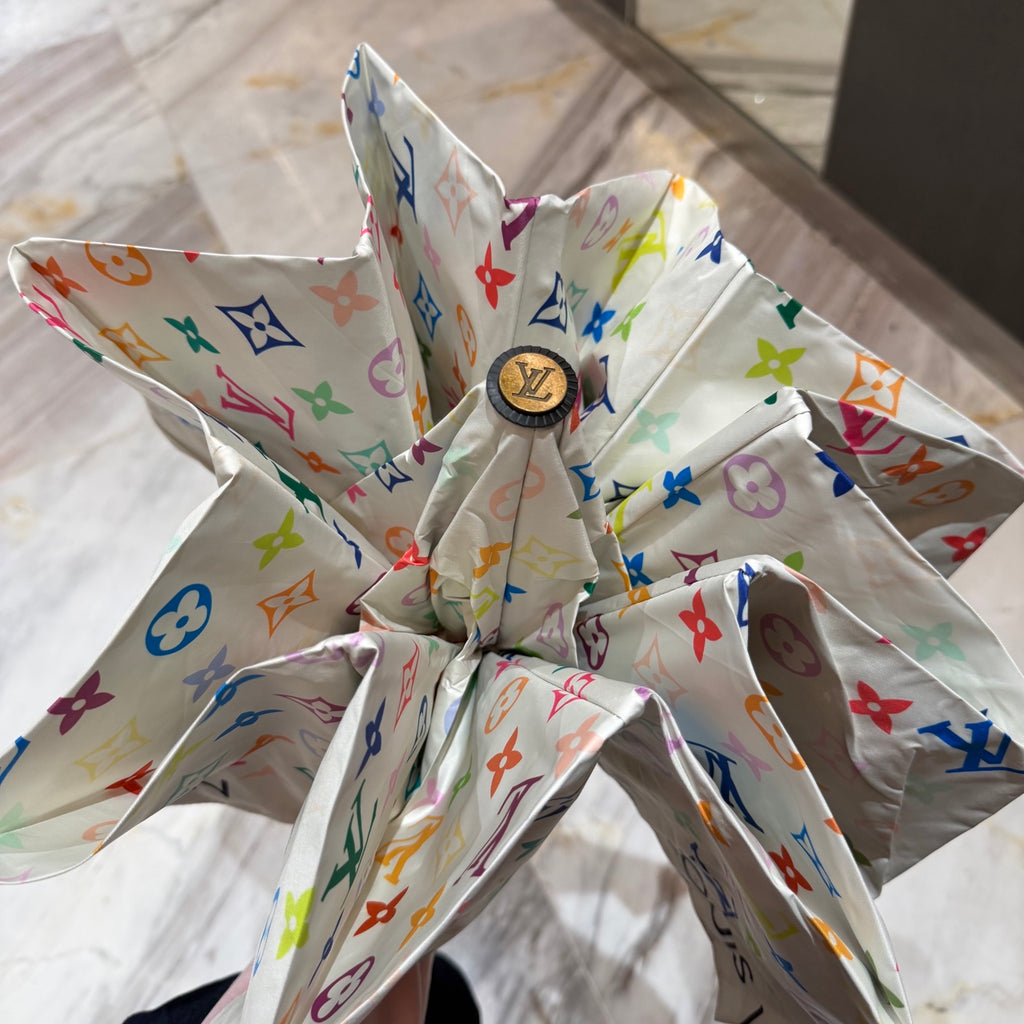 J1N46E7 Popular UV resistant umbrella