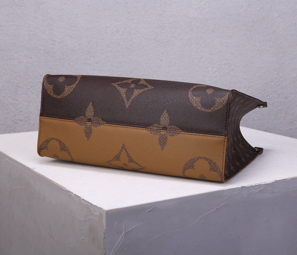 B1X43E65 Popular   leather bag 