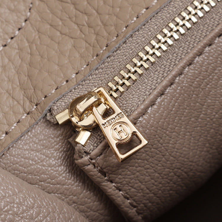 B1P11H2 Popular  leather bag 