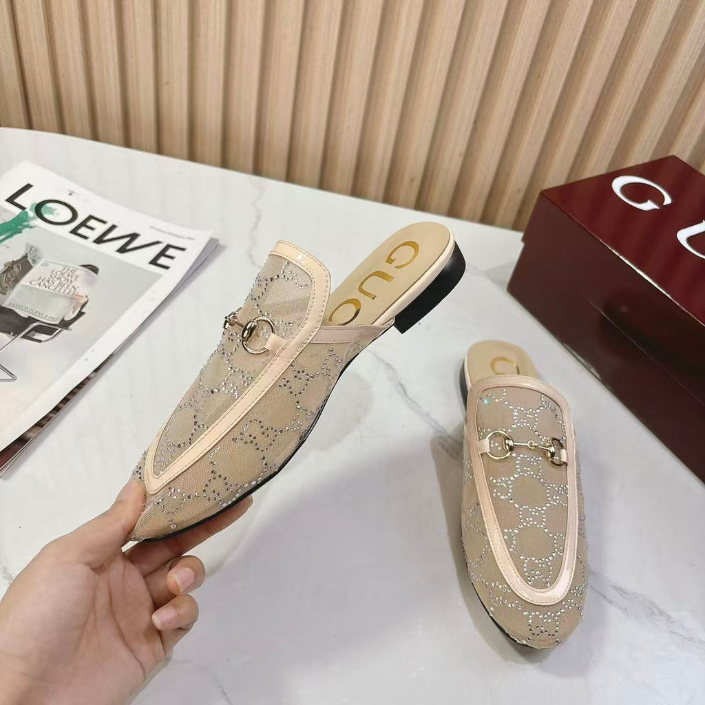 Z2P36B17 Popular high-quality leather Shoes